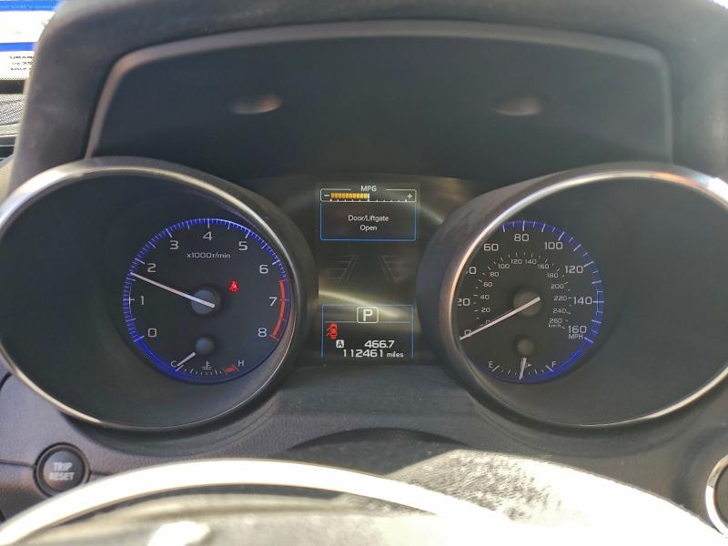 2017 SUBARU OUTBACK 3. #3303869756