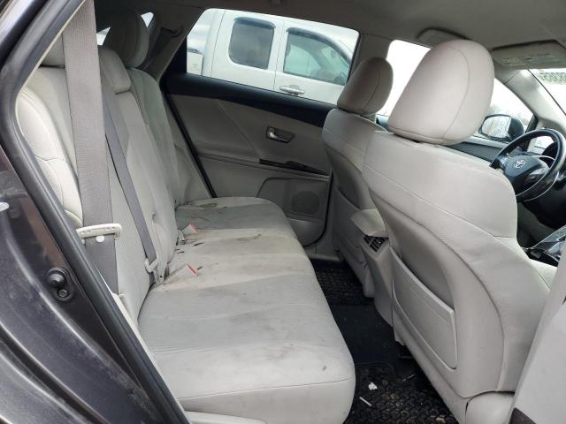 2010 TOYOTA VENZA #3287383987