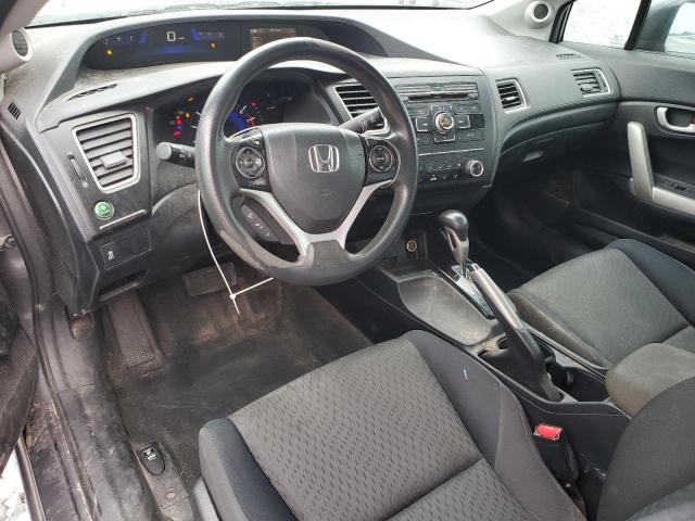 2015 HONDA CIVIC LX - 2HGFG3B5XFH516338