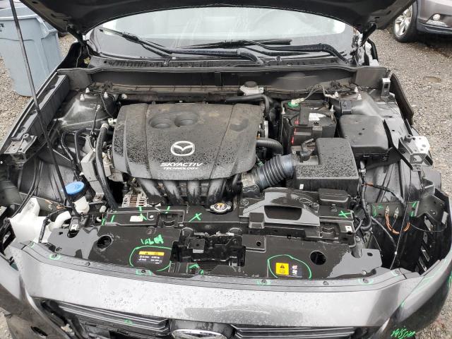 2019 MAZDA CX-3 TOURI #3305655739