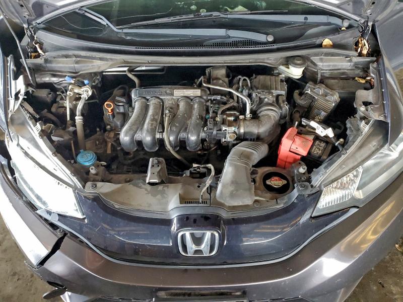 2015 HONDA FIT LX #3309450991