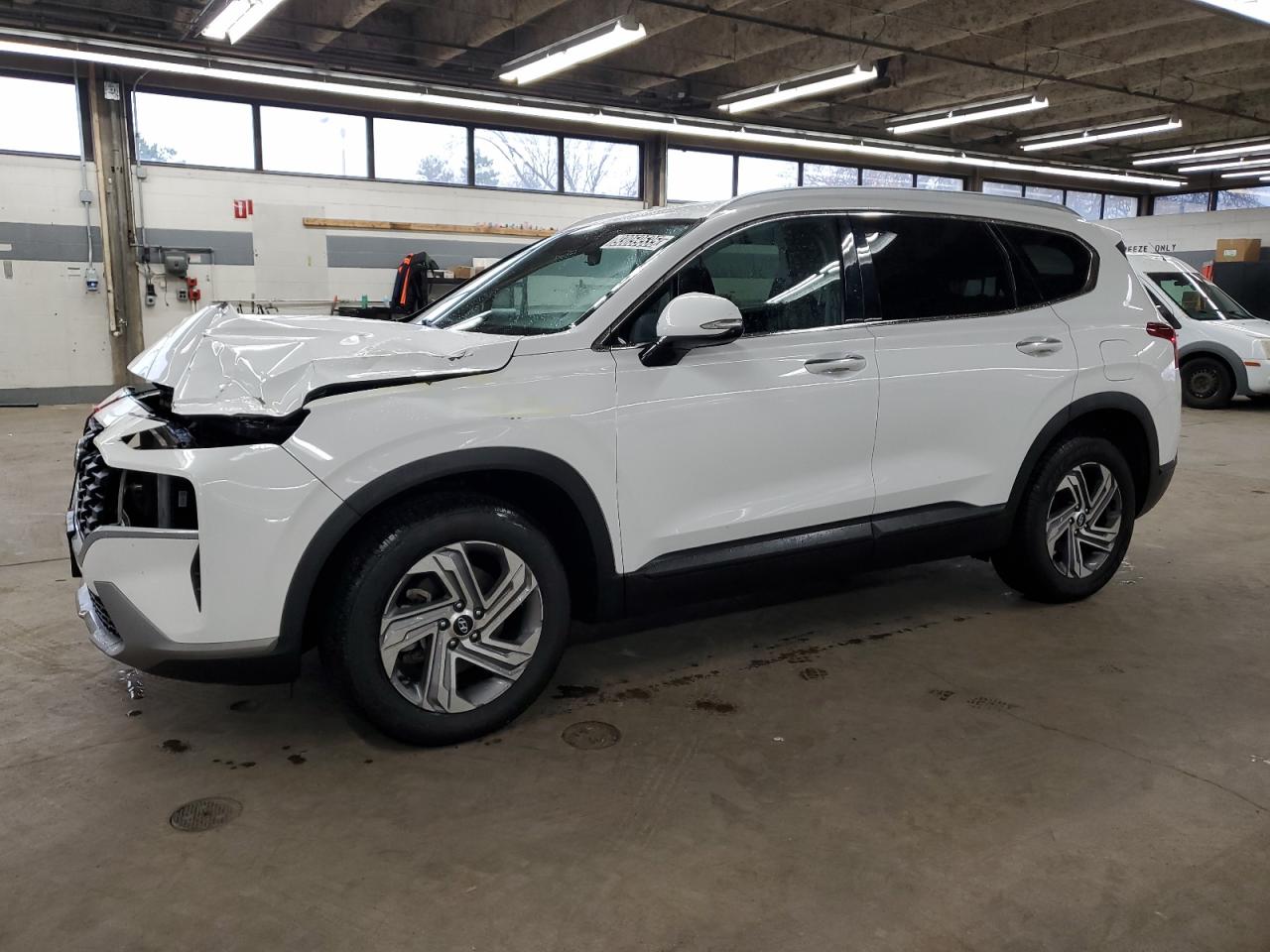 HYUNDAI SANTA FE SEL