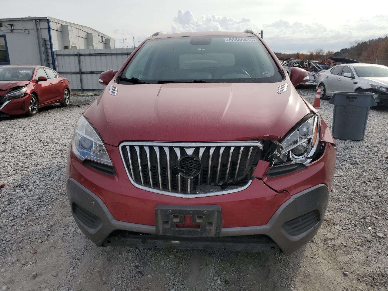 BUICK ENCORE
