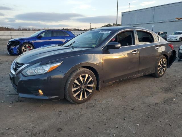 2018 NISSAN ALTIMA 2.5 #3297163536