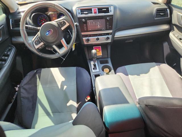 2017 SUBARU OUTBACK 2. #3302879923