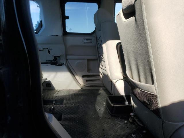 2009 HONDA ELEMENT EX #3293388421