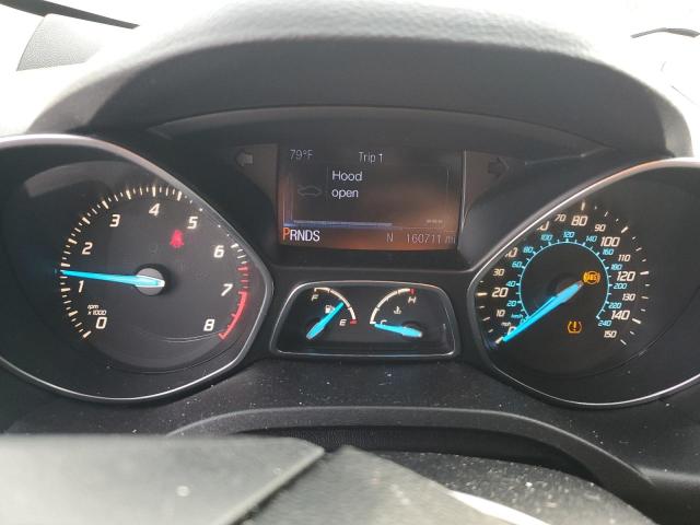 2013 FORD ESCAPE SEL #3293539408