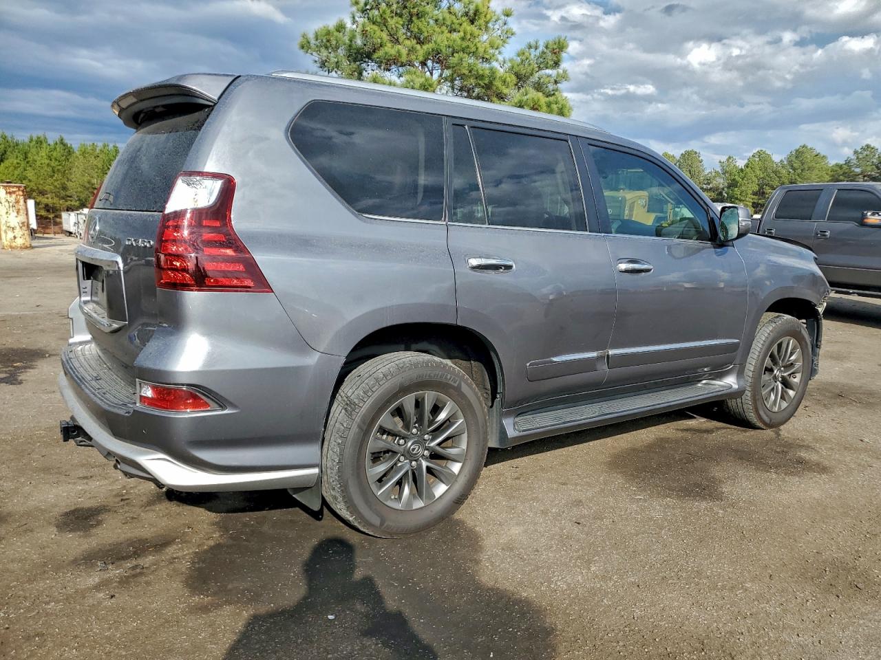 LEXUS GX 460