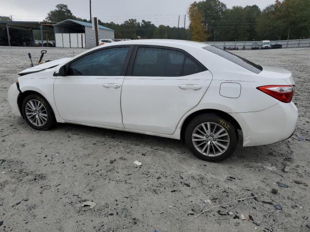 2016 TOYOTA COROLLA L - 2T1BURHE6GC672906