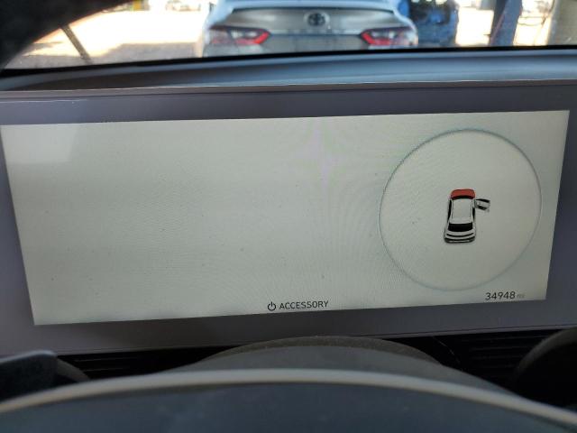 2024 HYUNDAI IONIQ 5 SE - KM8KNDDF6RU234239