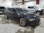 Lot #3304571452 2011 AUDI A8 L QUATT