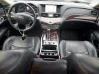 Lot #3301909450 2012 INFINITI M37 X