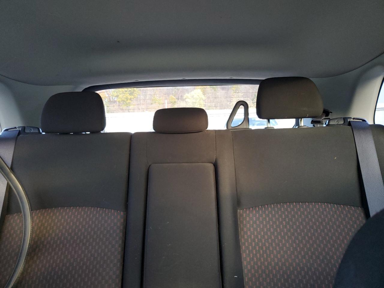 MITSUBISHI OUTLANDER ES