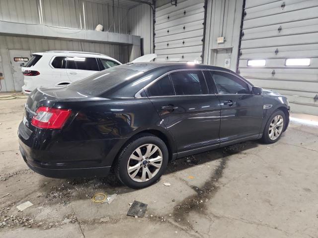 2011 FORD TAURUS SEL - 1FAHP2EW2BG148691