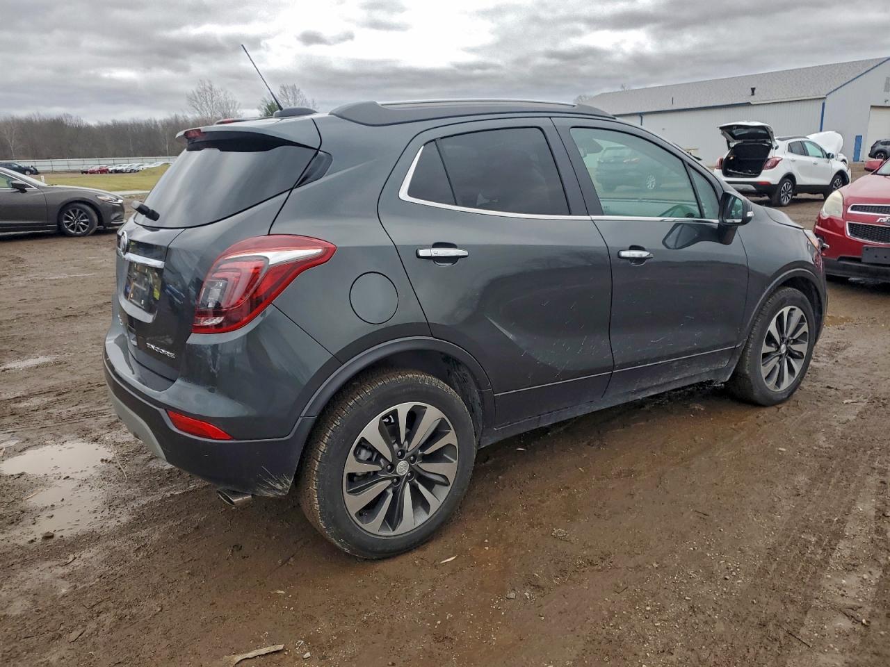 BUICK ENCORE PREFERRED II