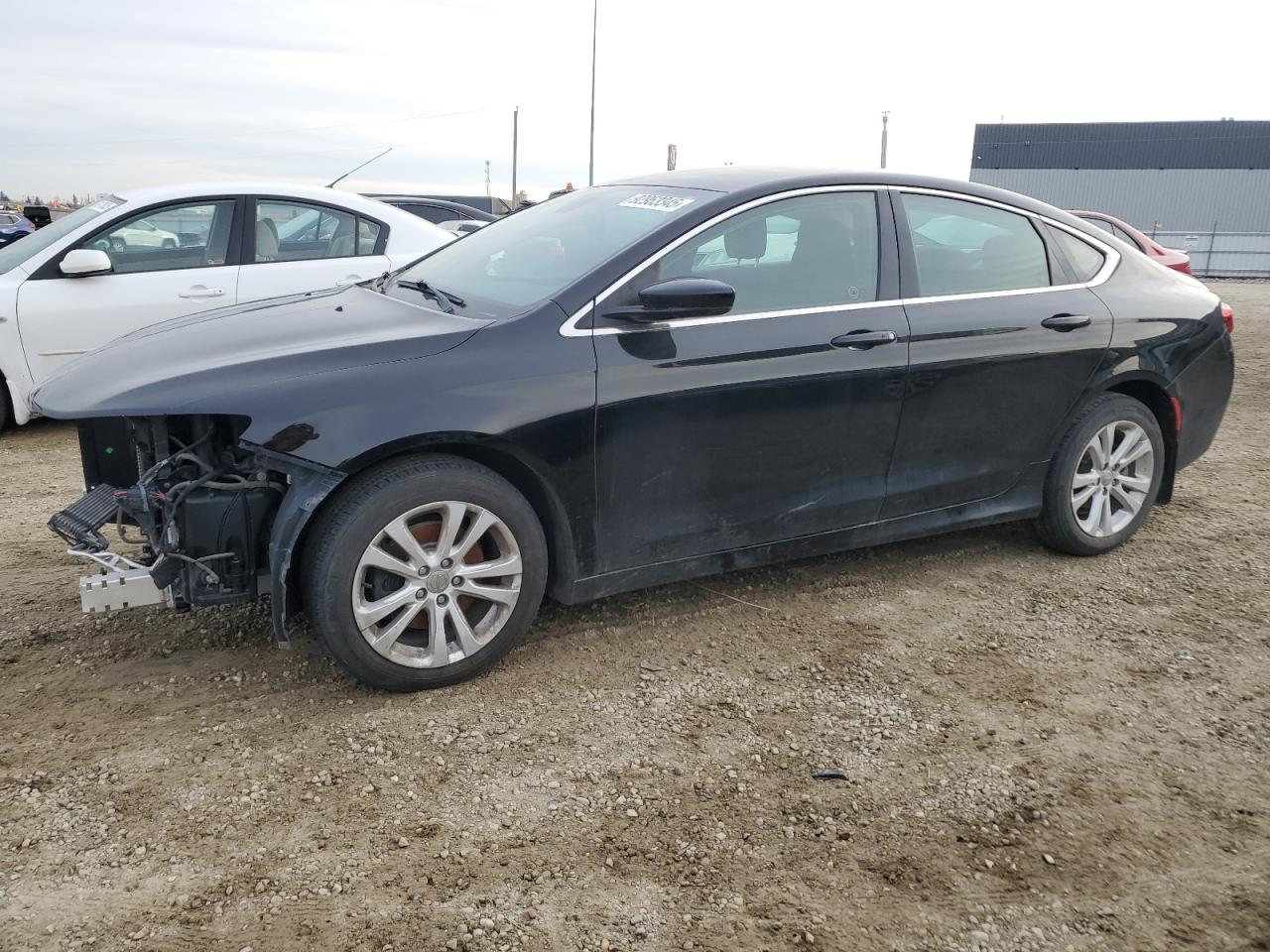 CHRYSLER 200 LIMITED