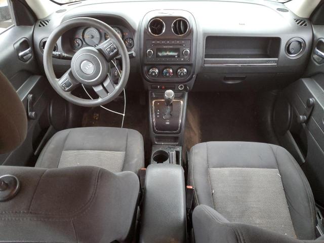 2015 JEEP PATRIOT #3311555245