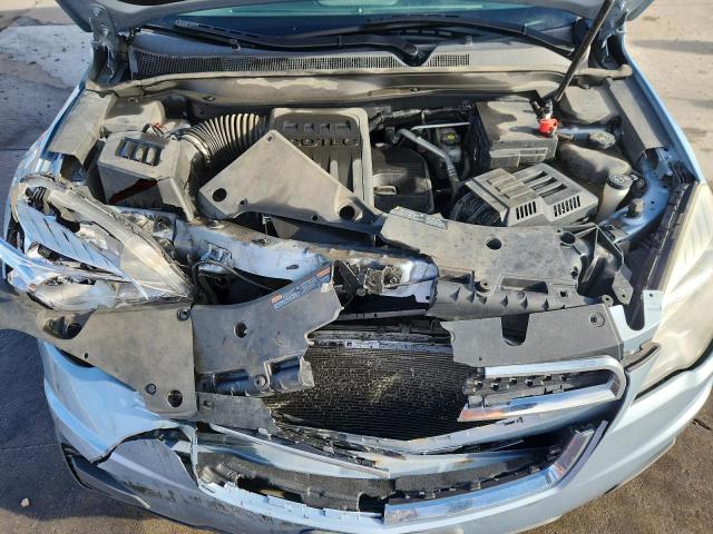 2014 CHEVROLET EQUINOX LT #3296680039