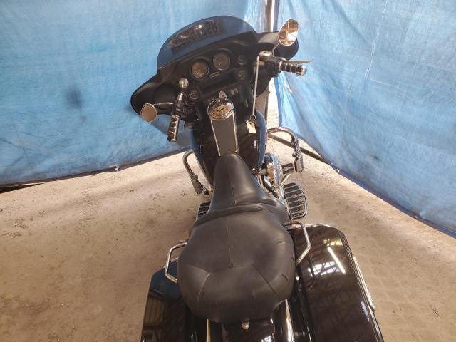 2005 HARLEY-DAVIDSON FLHTI - 5HD1FVW185Y635175