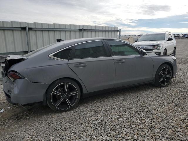 2024 HONDA ACCORD HYB #3293405052