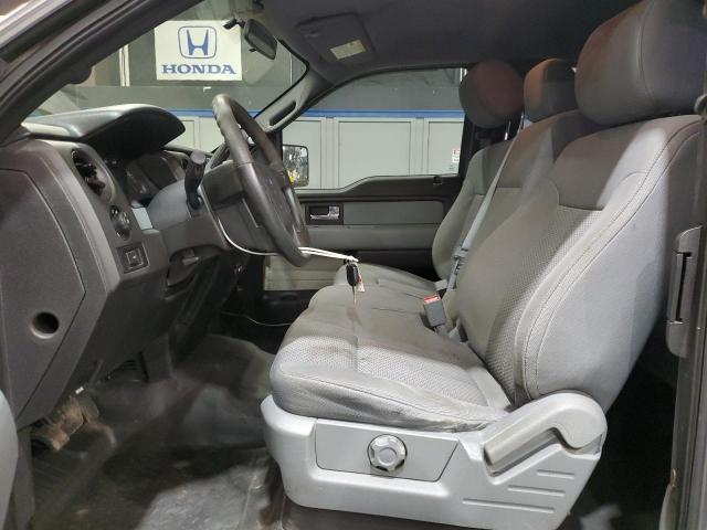 2014 FORD F150 SUPER #3291455469