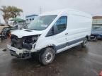 Lot #3296271426 2016 FORD TRANSIT T-