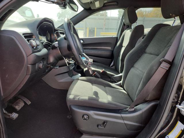 2023 DODGE DURANGO PU #3290565776