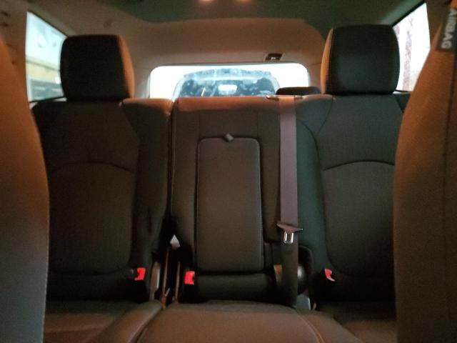 2017 CHEVROLET TRAVERSE L #3292395301