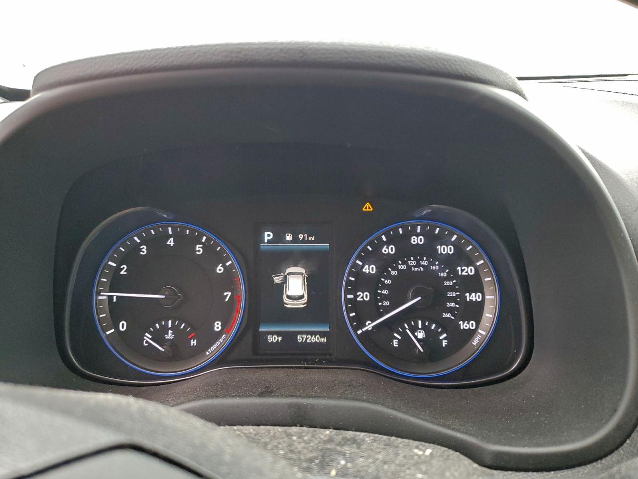 HYUNDAI KONA LIMITED