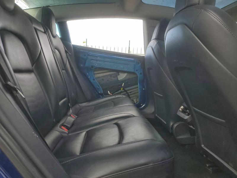 2022 TESLA MODEL 3 #3303673929