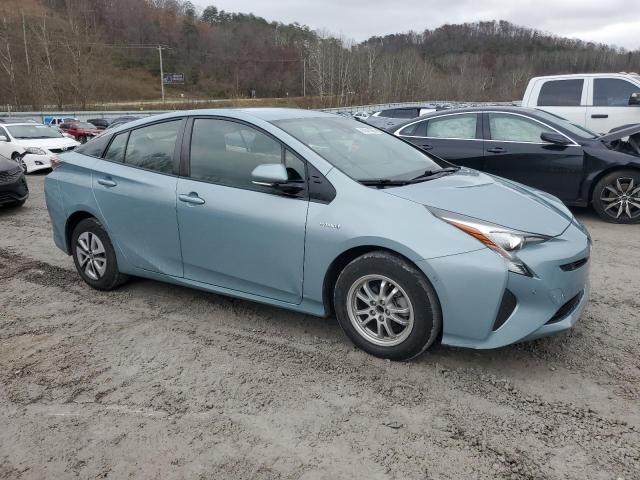 2018 TOYOTA PRIUS #3296282439