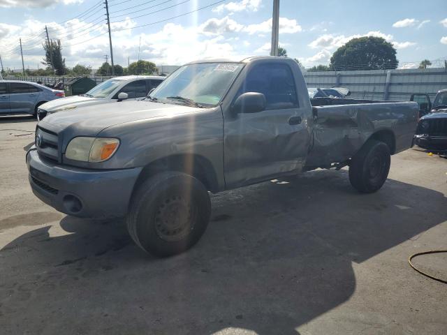 Global Auto Auctions: 2005 TOYOTA TUNDRA