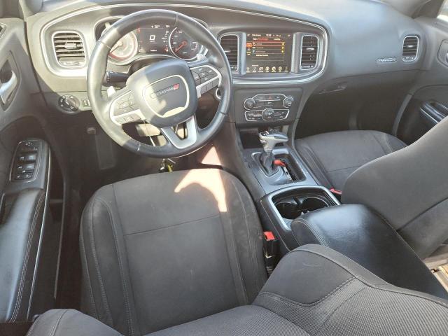 2015 DODGE CHARGER SX #3302885953