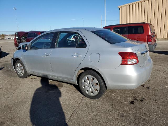 2009 TOYOTA YARIS #3303818424