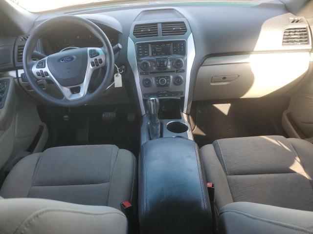 2011 FORD EXPLORER #3285733705