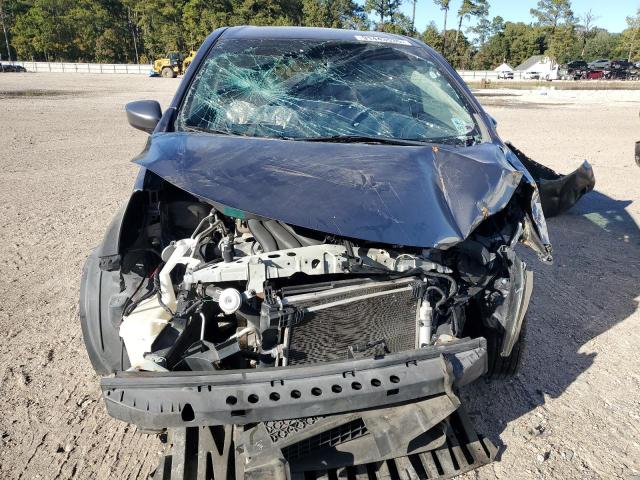 2018 NISSAN VERSA NOTE 3N1CE2CPXJL358393