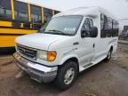 Lot #3309601554 2007 FORD E350