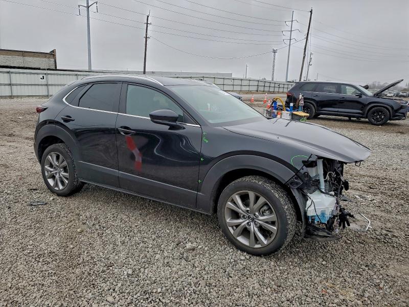 2023 MAZDA CX-30 PREF #3297873778