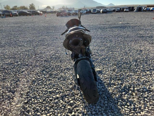 2009 TRIUMPH MOTORCYCLE DAYTONA 67 SMTD00NSX9J395986