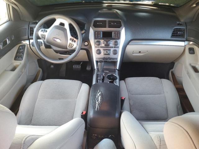 2015 FORD EXPLORER #3287598035