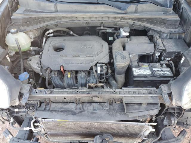 2017 KIA SPORTAGE E - KNDPN3AC6H7242336