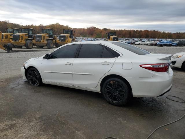 2017 TOYOTA CAMRY LE #3297048513