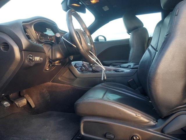 2017 DODGE CHALLENGER #3308324199