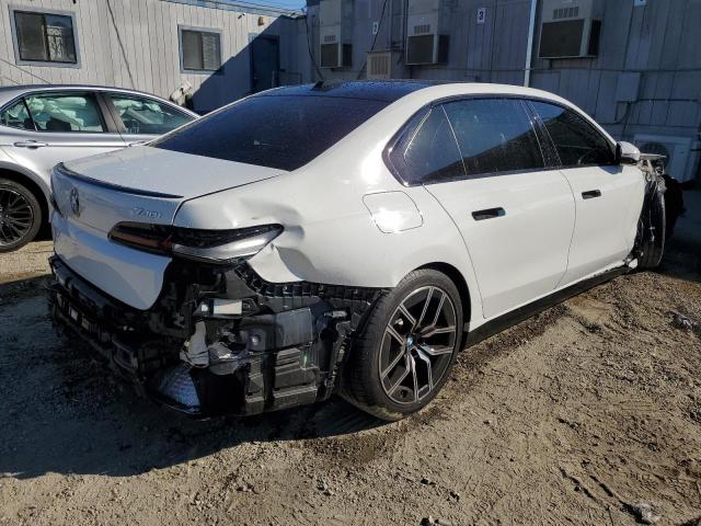 2023 BMW 740 I WBA23EH01PCM32913