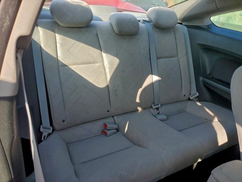 2012 HONDA CIVIC LX #3301768345