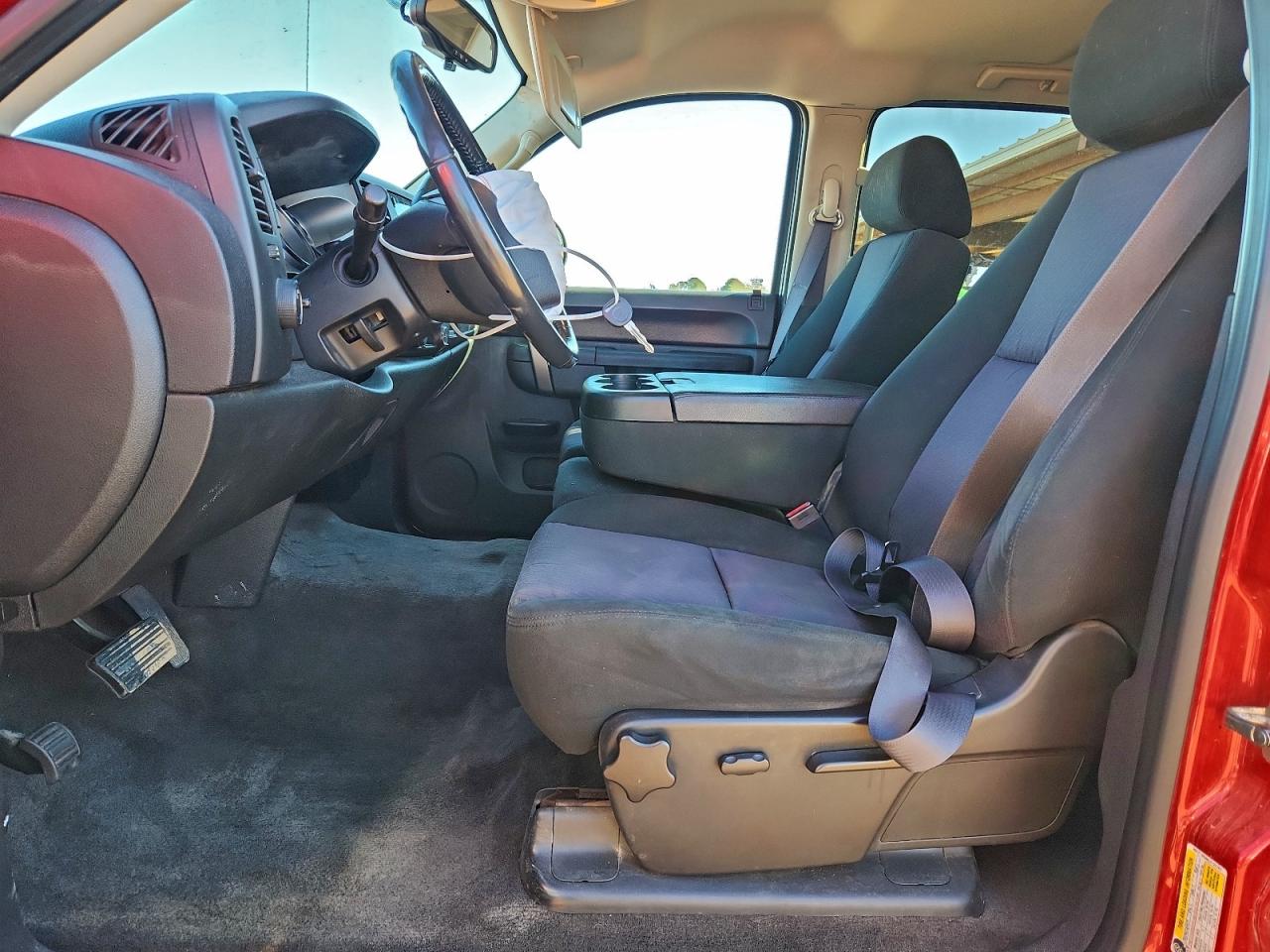 GMC SIERRA C1500 SLE