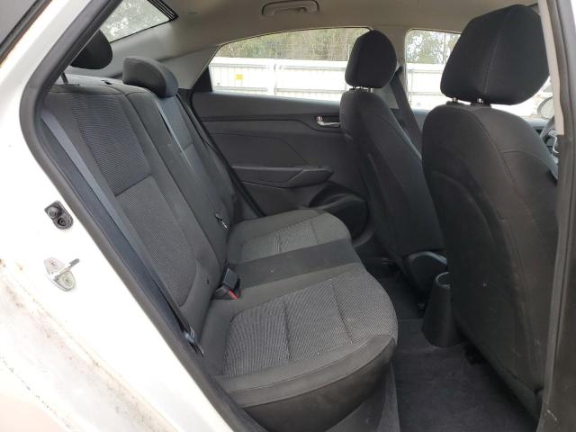 2018 HYUNDAI ACCENT SE #3305370303