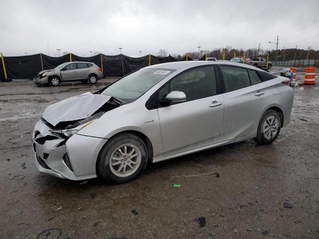 Global Auto Auctions: 2018 TOYOTA PRIUS