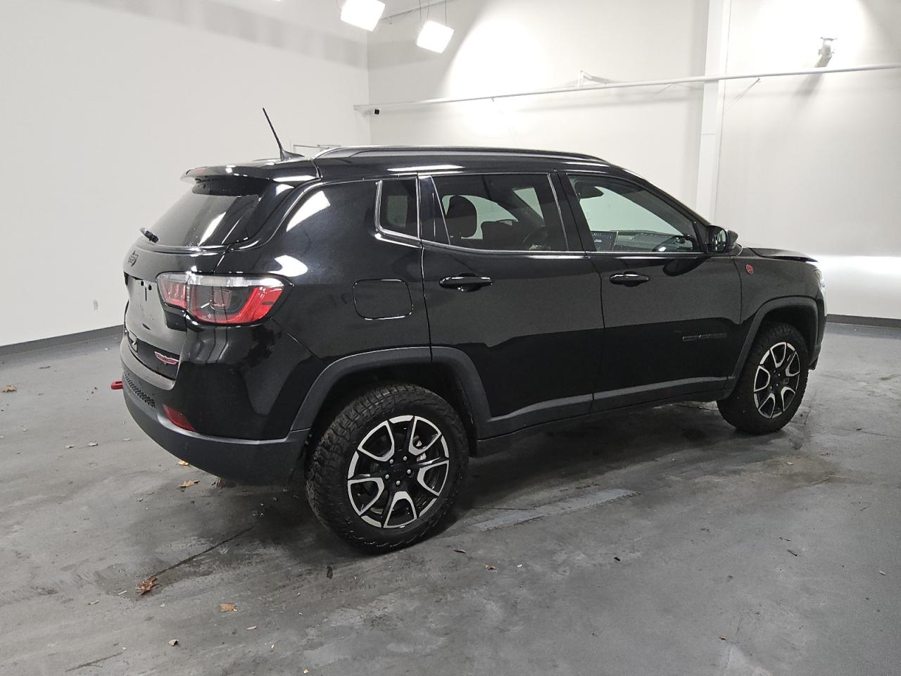 JEEP COMPASS TRAILHAWK