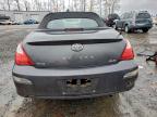 Lot #3302964622 2007 TOYOTA CAMRY SOLA